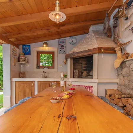 Apartment Kiara Kraljevica