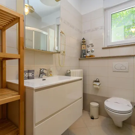 Apartment Kiara *