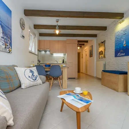 Apartment Kiara *