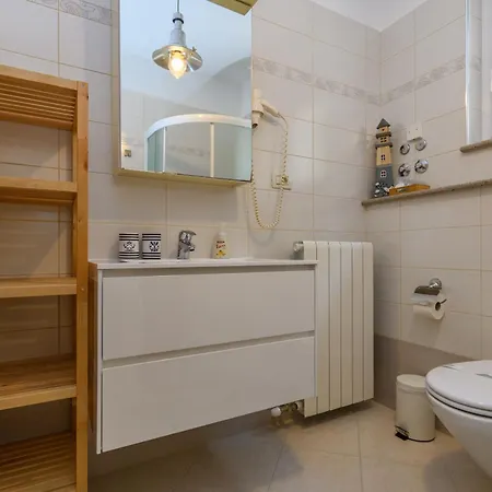 Apartment Kiara Kraljevica