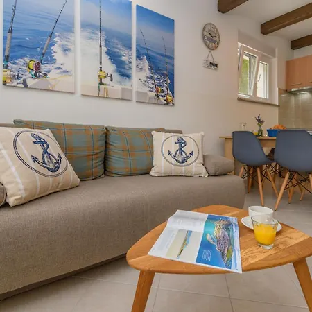 Apartment Kiara *