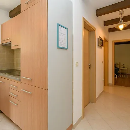 Apartment Kiara *